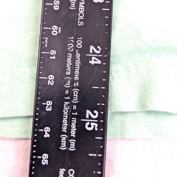 Kenny Chesney Summer Tour 2018 With Sillohette of Kenny, Guitar Small - Picture 2 of 6